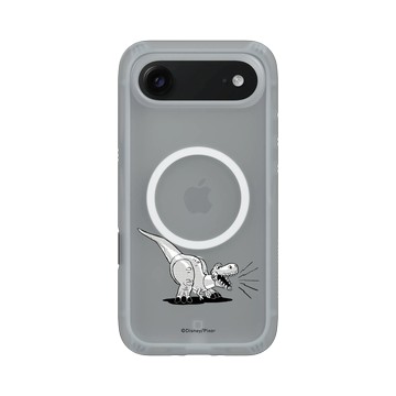 iPhone Air AirX 流變灰 - 迪士尼-玩具總動員 Toy Story - Fast! 抱抱龍
