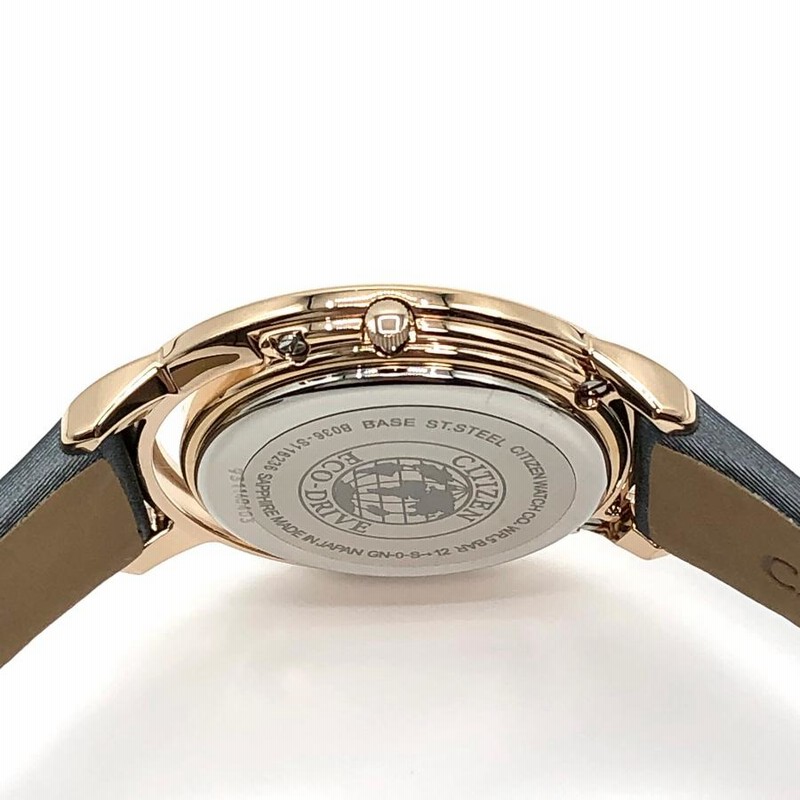 新品正規品 『CITIZEN L』シチズン エル アークリーコレクション
