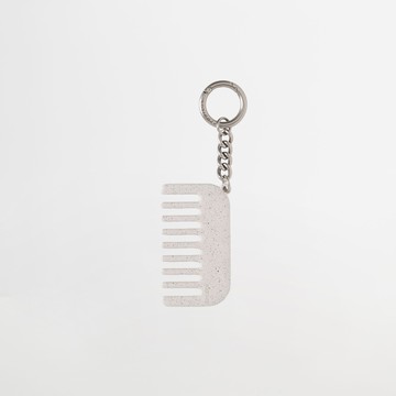 ELLY comb磨砂吊飾 - ELLY 設計師