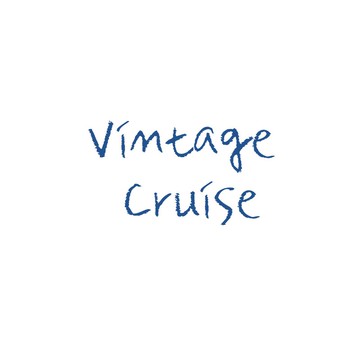 Vintage Cruise (빈티즈 크루즈) 套組