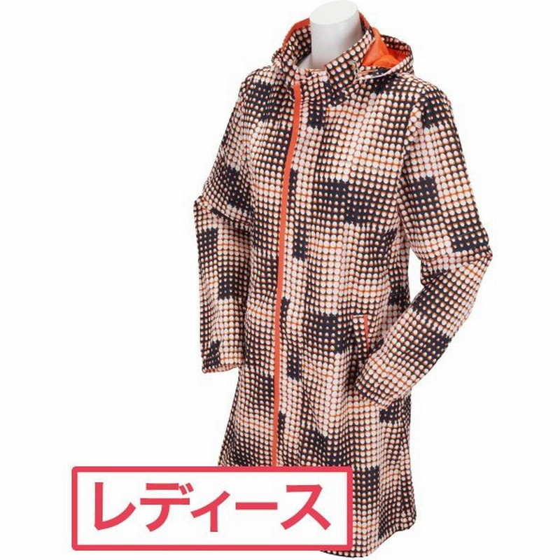 ヒールクリーク Heal Creek レインワンピース レディス 通販 Lineポイント最大0 5 Get Lineショッピング