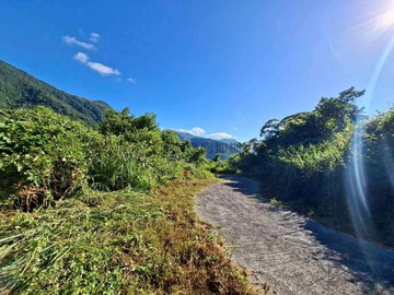 近那山那谷露營營區大地坪農牧用地｜宜蘭縣南澳鄉仲岳段