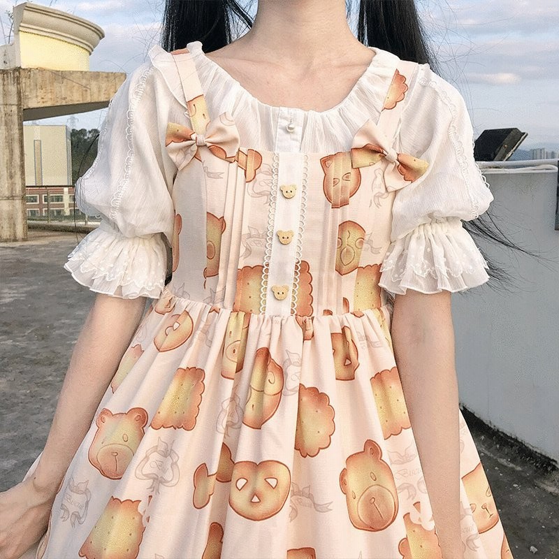 50%OFF lolita ワンピ ース洋服 ワンピース ivv-jva.com