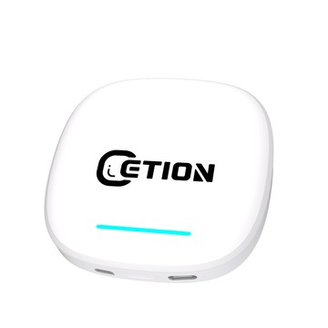 ETION Explore Pro 高通6350 8+128 ｜支援CarPlay/Android Auto｜HDMI輸出｜車用多媒體｜安卓盒｜Carplay