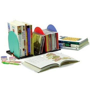 【文具通】JUSKU 佳斯捷 4+1組合書架 CS8251【領券滿額再折千12/31止】