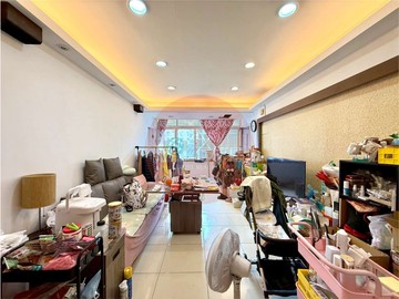 專約★錦和學區小資美頂家★中信翰葳我是承辦｜新北市中和區圓通路