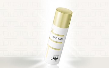 Super White 377VC Lotion 150ml