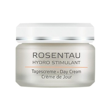 (預購) Borlind 柏琳 玫瑰露日霜 50ml (BL023)