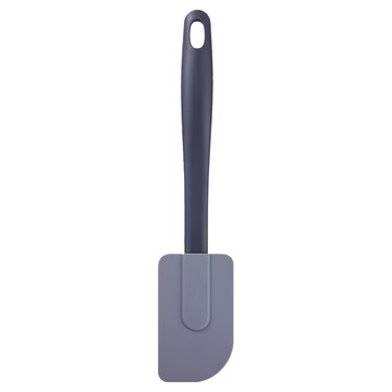 KAI 貝印 KITCHEN 刮平刀 DH-8096 矽膠刮刀 (黑色) 耐熱210度  單件  1支