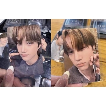 ⭐韓國代購正版⭐金鐘仁小卡正品官卡 線下幸運卡kai單卡2exo六巡 day1場限特典
