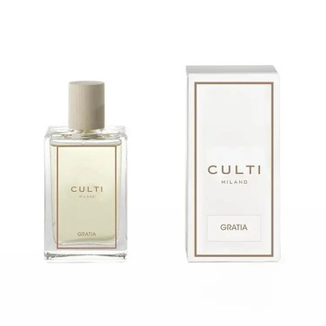 【10/10】CULTI 居家噴霧系列_瑰奇恩霈 100ml | 送女生 | 送男生 | 生日禮物 | 新居禮 | 七夕情人節
