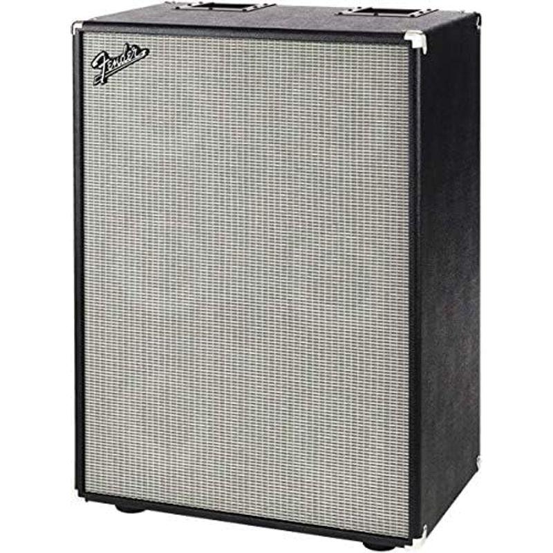 FENDER (フェンダー) ベース用キャビネット BASSMAN610 NEO CAB