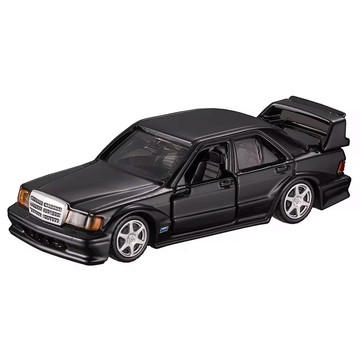 TOMICA PREMIUM Premium 21 賓士190E TM09274