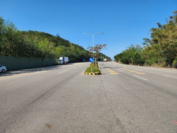 ❤️☞通霄㊣台一線4０米路丁工＋農地☜❤️｜苗栗縣通霄鎮通平段