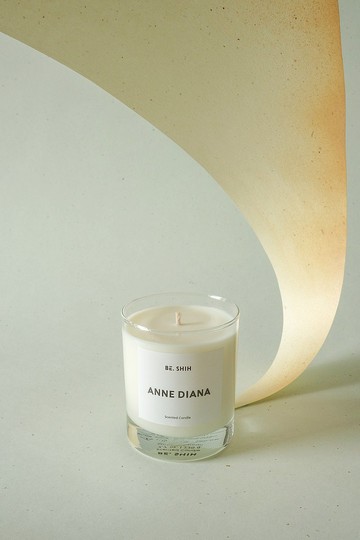 ANNE DIANA 清秀佳人 / 海洋調香氛蠟燭 220G