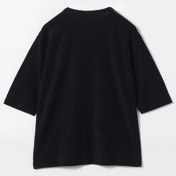 FREAK'S STORE PILE HALF SLEEVE CARDIGAN