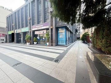 武廟商圈⭐京城如意超級黃金店面⭐雙平車｜高雄市苓雅區正言路