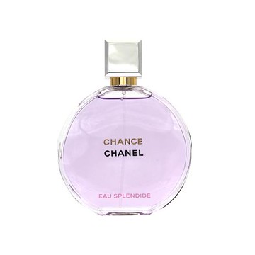 CHANEL 香奈兒 CHANCE紫色霓幻香水100ml-tester版 無盒裝