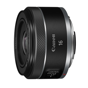 Canon RF 16mm F2.8 STM 廣角定焦鏡 (公司貨)