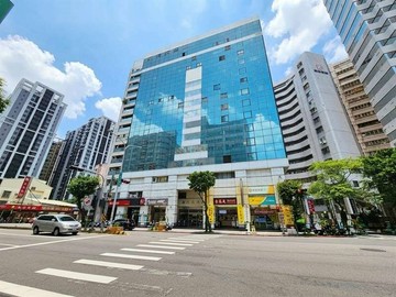 國產都心低總價辦公室|遠見房屋｜台中市北區進化路