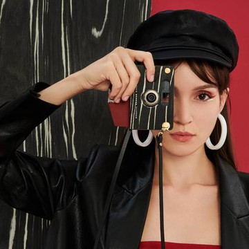 【集購】原質東隅 Hylé design | CROZ MORPHE 相機豪華加蓋組(三色任選)