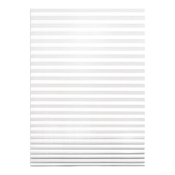 comet 遮光百葉窗簾  240 x 90cm  白色