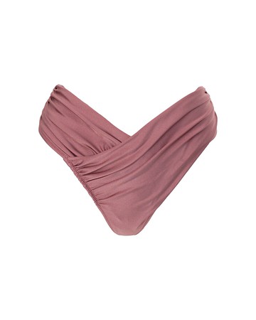 Lamarque Danta V Cut Bikini Bottoms