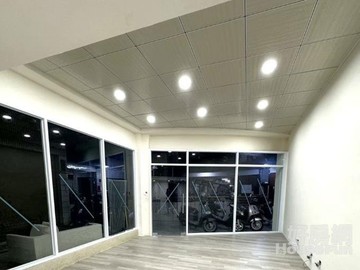 鼎山商圈高大百貨大樓收租店面｜高雄市三民區鼎山街