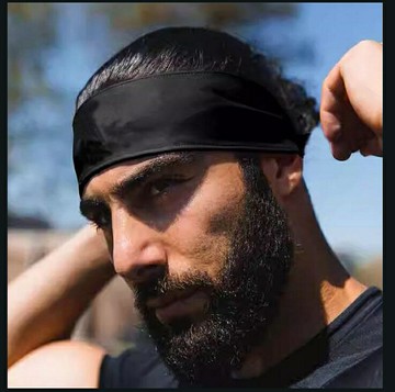 ~廣隆~戰牌-運動吸汗頭帶 止汗 頭帶 運動汗帶 束髮圈 髮帶 毛巾 髮帶 頭巾 跑步 慢跑 瑜珈 健身 運動頭巾