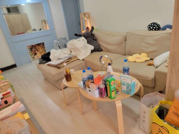 小資福利！北區三房公寓稀有釋出｜台中市北區陝西東五街