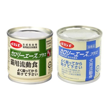 日本d.b.f【24入組】85g 貓用/狗用 高卡流動食 (購買第二件贈送寵物玩具x1包)