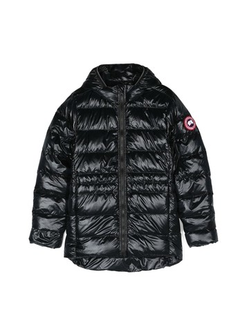 canada goose youth cypress hoody