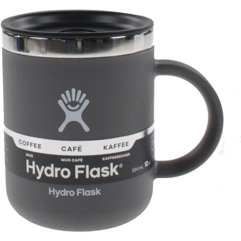 Hydro Flask hydro-flask ハイドロフラスク CLOSEABLE COFFEE MUG 12oz 354ml Stone