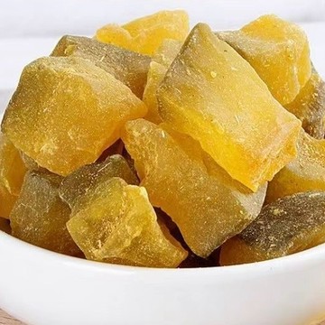 【泰國進口】佛手果 甘草佛手果干 凍干水果 水果干 三寶 爽喉 佛手瓜 喉香 蜜餞 果乾 果脯 零食 果乾 食品 佛手果
