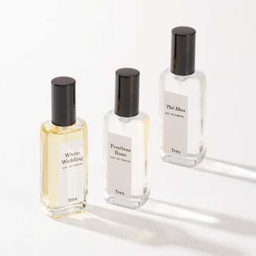 【情人節禮物】隨行淡香精25ml l 高級質感 l 小眾訂製淡香水