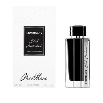 萬寶龍典藏系列雋永大班濃香水 125ML