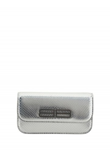 Balenciaga - Wallet - Womens - Grey