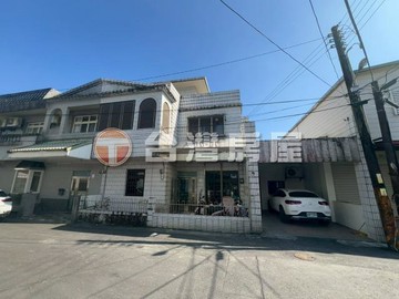 順安國中面寬12米別墅｜宜蘭縣冬山鄉永興路一段