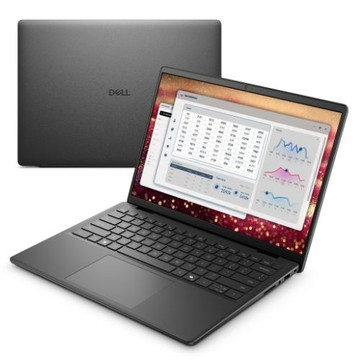 DELL 戴爾Pro Essential 14系列 14吋效能筆電黑色(Ultra 5 225U/16GB/512GB/WIN11PRO/PV14260-R1508BTW)