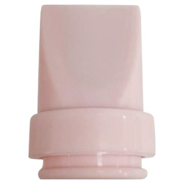 YOUHA 優合 The Ins GEN2專用配件 鴨嘴閥門 - 吸乳器配件  粉色  1個