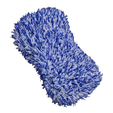 Auto Care 雪尼爾洗車海綿