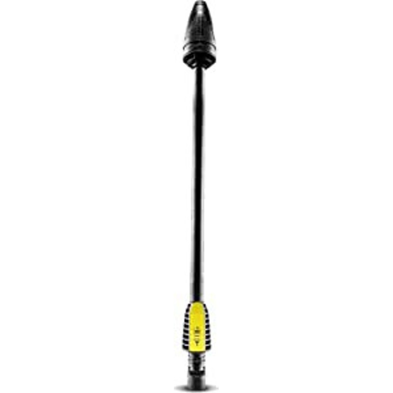 ケルヒャー(KARCHER) サイクロンジェットノズル 2.642-727.0(未使用の新古品) | LINEブランドカタログ