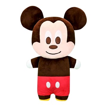 MICKEY MOUSE 米奇 迪士尼 長玩偶  1個  30cm