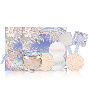 SNOW BEAUTY 雪花香氛魔法雙入組