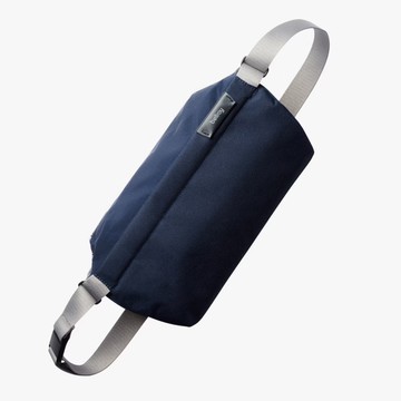 BELLROY Sling 側背包-Navy