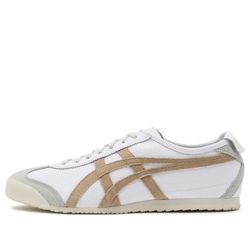 Onitsuka Tiger Mexico 66 'White Brown'