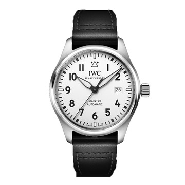 萬國錶 IWC IW328207 馬克二十 白面 40mm