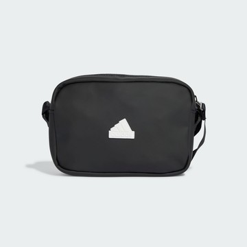 【ADIDAS】PU ESS BAG 其他包款 女 黑色-IV7506