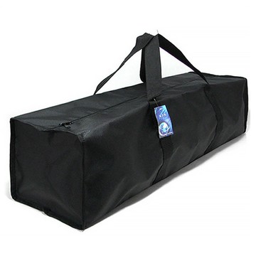 多功能釣魚包  黑色  100 x 23 x 23 cm