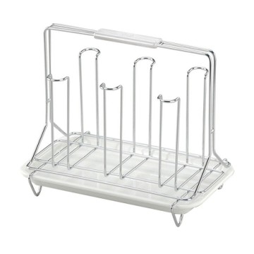 DAY&DAY 不鏽鋼杯架-六入(ST3016)